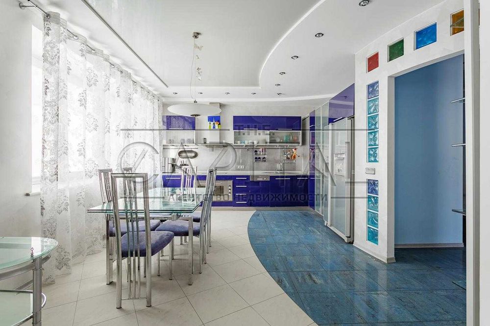 Продажа квартиры, пр-т Владимира Ивасюка, Оболонский р-н