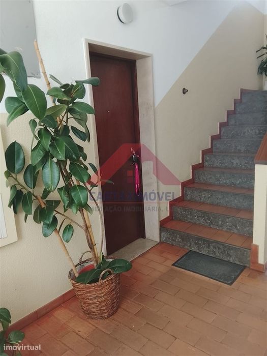 Apartamento T2 Venda em Almeirim,Almeirim