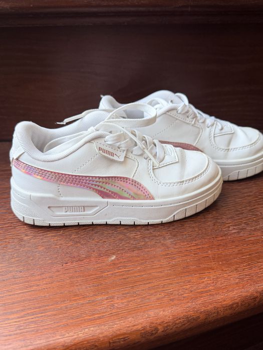 Дитячі красовки Puma(оригінал)