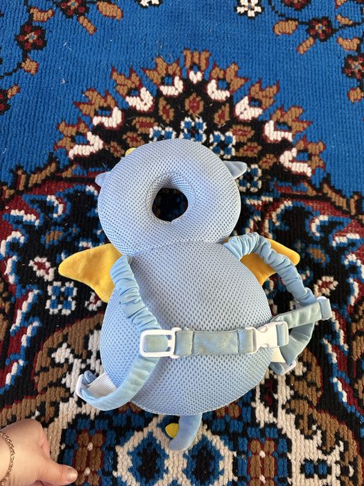 Захист для дитини