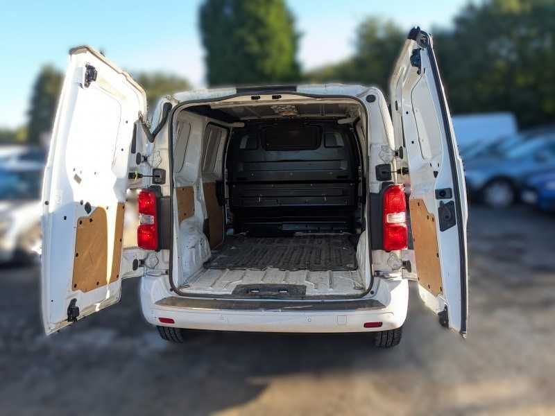Citroen Jumpy 2.0HDI DE 2017 Para peças