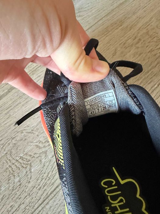 Buty do biegania Brooks Ghost 16