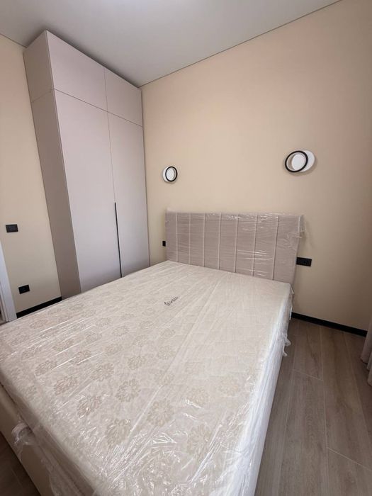 2-кімнатна квартира 57 м² з ремонтом і меблями в ЖК «Нова Сторожниця» - View 6