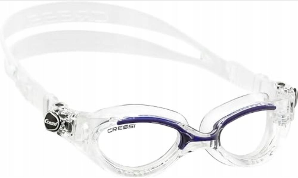 Cressi Lady Flash Goggles