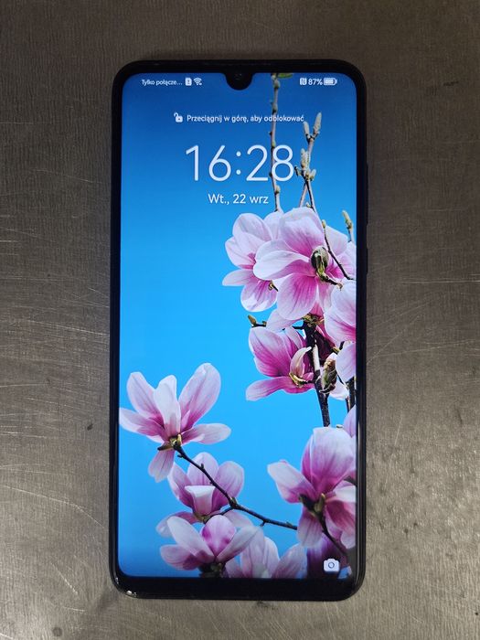 Telefon/Smartfon Huawei P30 Lite