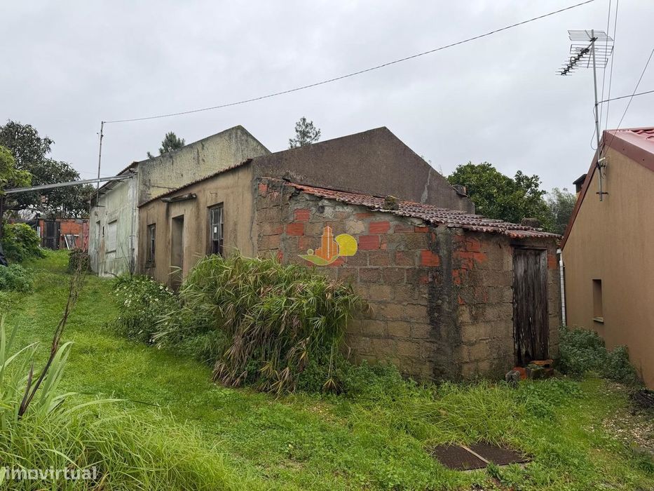 Casinha para remodelar