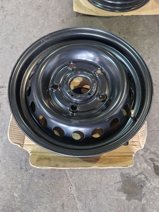 Nowe felgi Ford Transit 16 cali 5X160 ET60 oryginalne