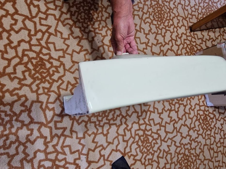 Умивальник до ванної кімнати новий