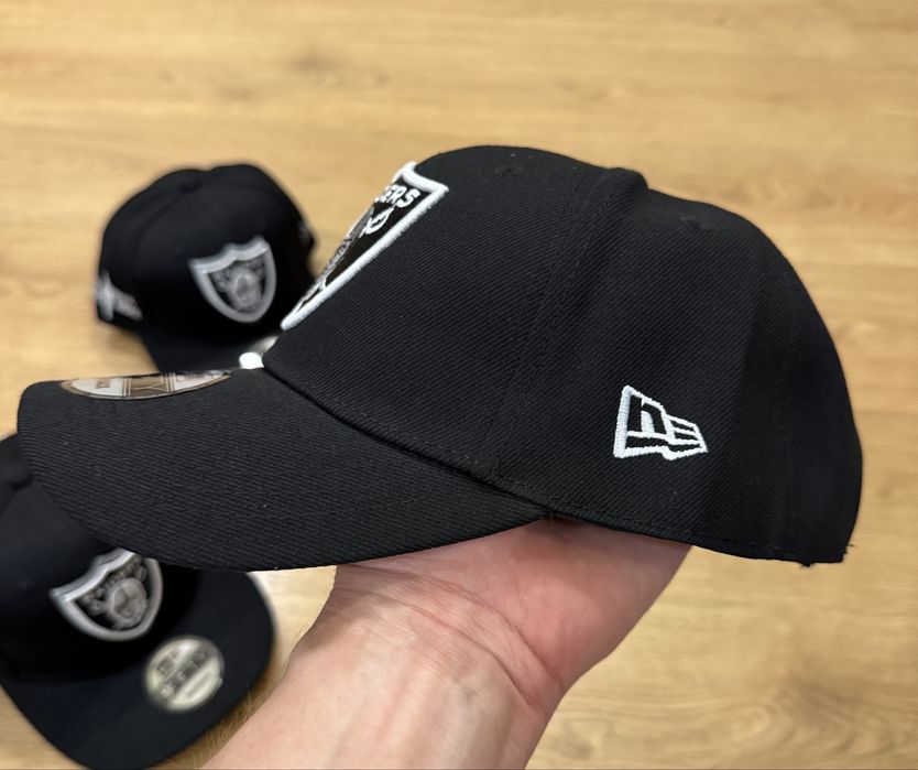 Кепка Raiders Розпродаж