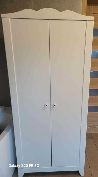 zestaw szaf dziecięcych  IKEA