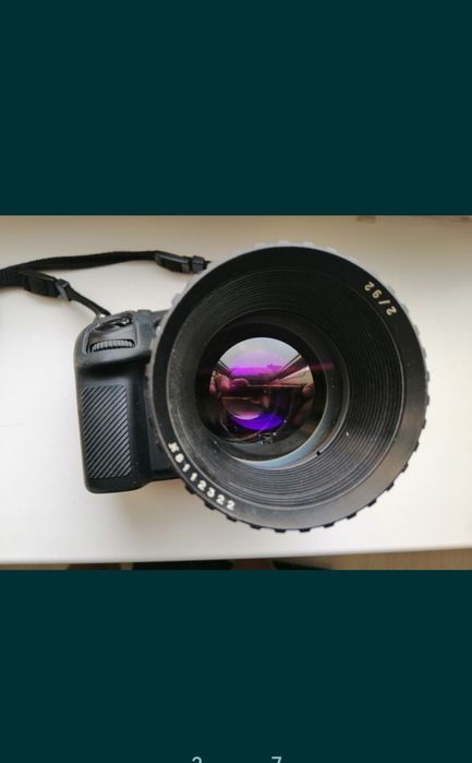 Проекційні обєктиви