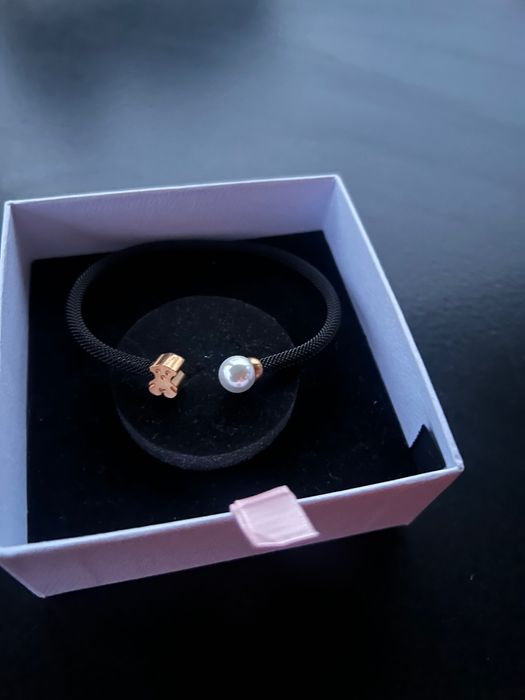 Bransoletka TOUS Mesh Icon