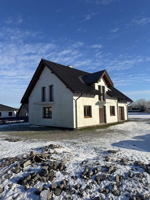 Sprzedam dom kendra mała