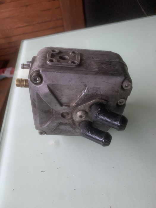 Редуктор Lovato UHP