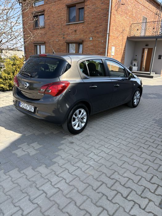 Opel Corsa E 1.3 CDTI
