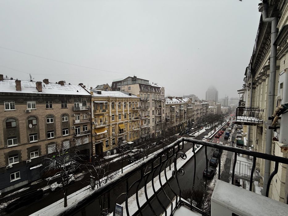 4+-rooms apartment apartment by the address st. Bulvar Druzhby Narodov (area 212 m²) - Atlanta.ua - photo 11