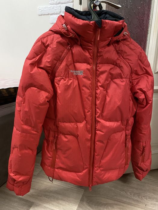 Куртка running river