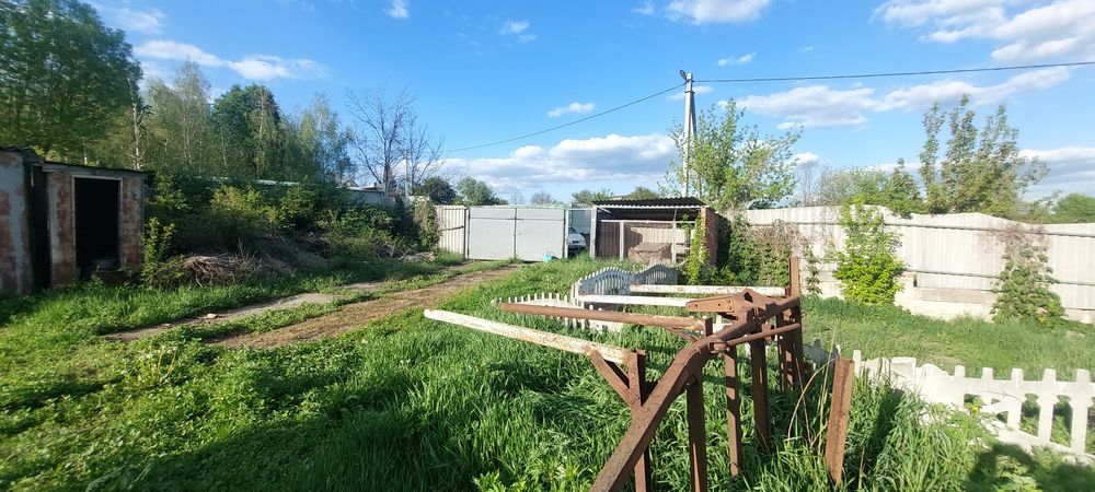 Продам дом в Солоницевке(п.Ольшаны)