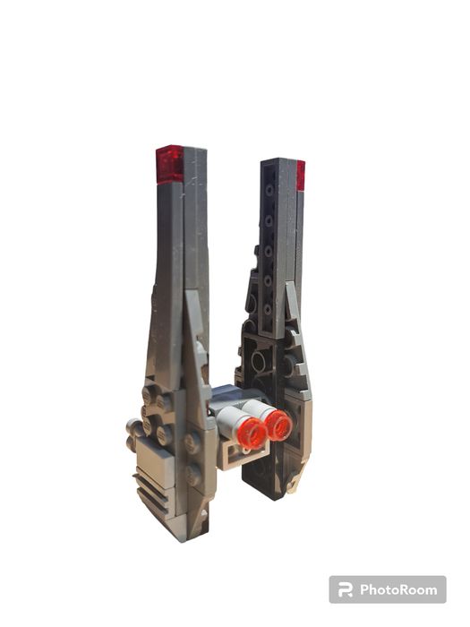 Kolo Ren's Command Shuttle 30279 lego star wars