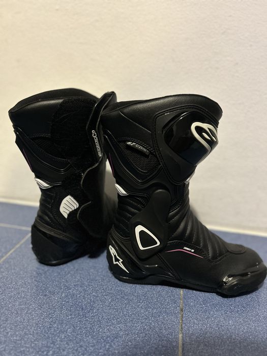 Botas alpinestars