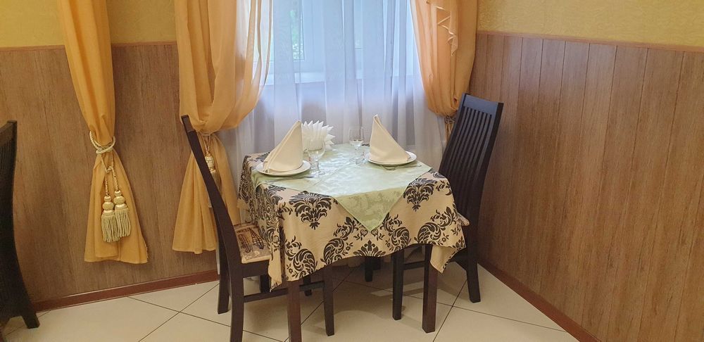 Продаж комерційної нерухомості- готовий біснес