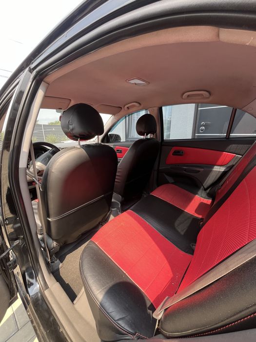 Kia rio 2008 р.в