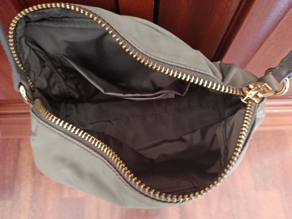 Vendo mala Bimba e Lola verde