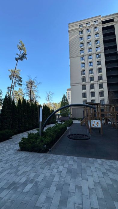 Однокімнатна квартира Ірпінь центральний Преміум