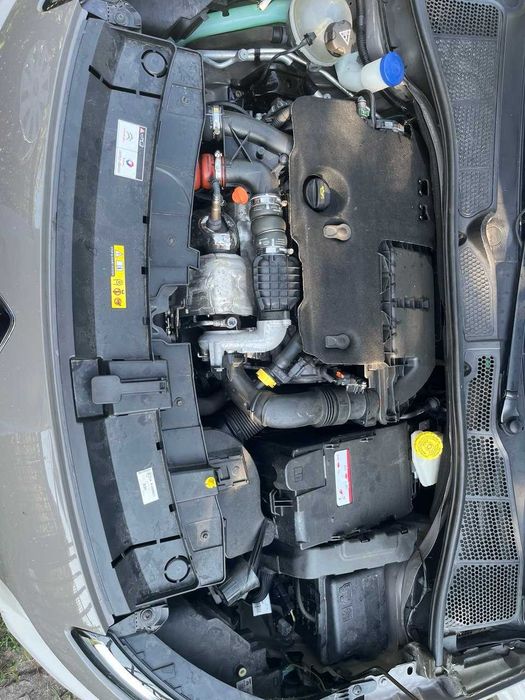 Citroen C4 Cactus 2016