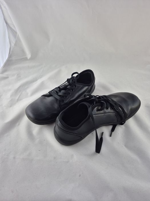 Buty Barefoot 43, czarne 28,0cm