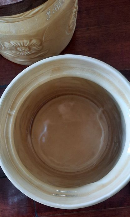 POTES Cozinha "Vintage"(últimos dias de anúncio)...25€...Cerâmica Vitr