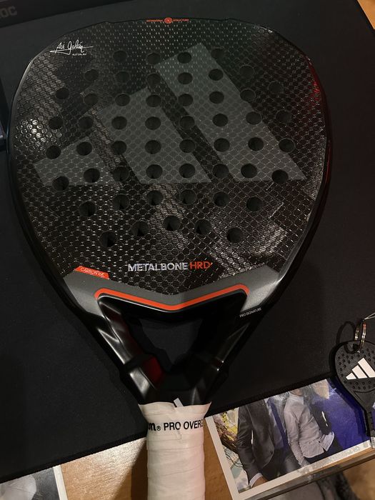 Adidas Metalbone HRD+ 3.4 2025