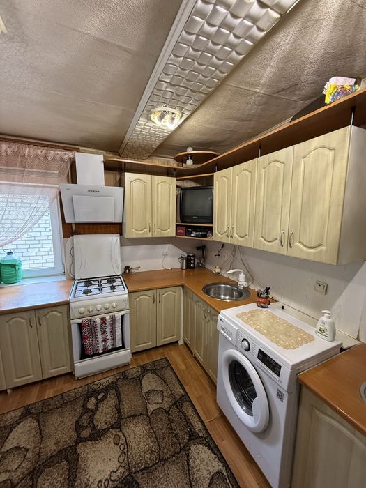 Продается дом. Былбасовка. Славянск.