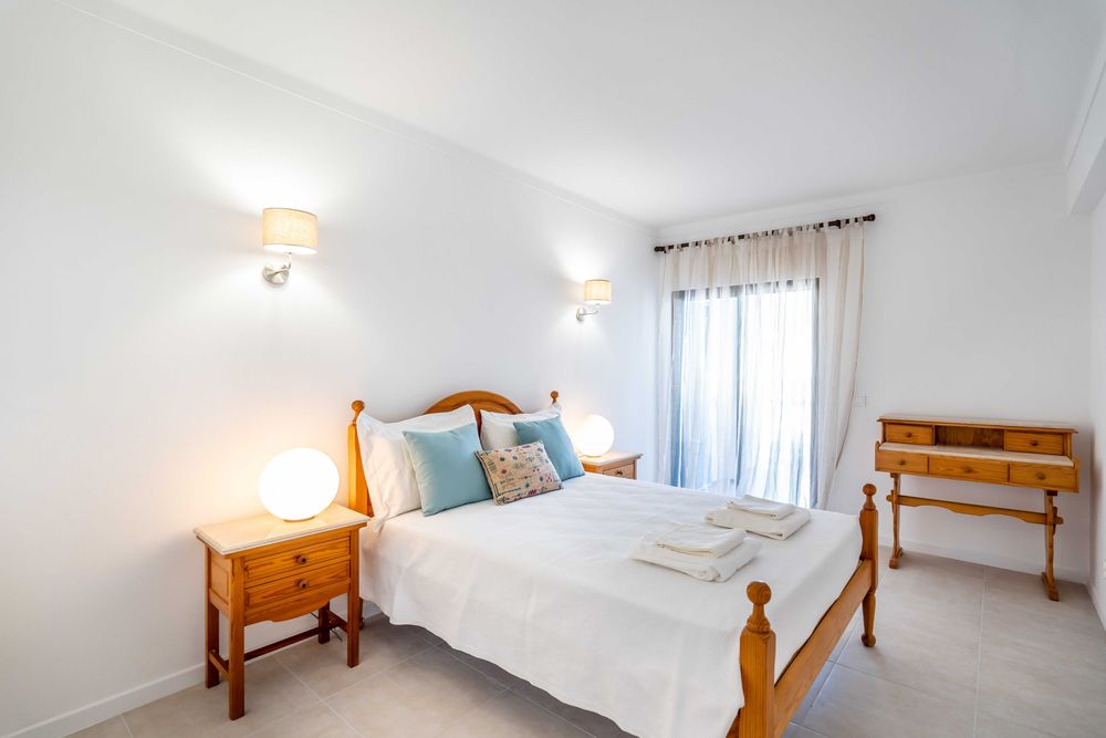Arrenda-se apartamento T3