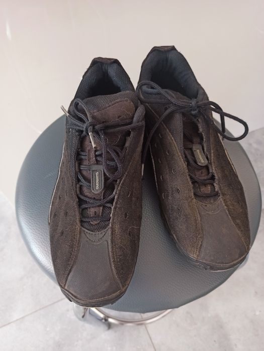 Sg buty Shimano 44 buty rowerowe 44 buty kolarskie 44