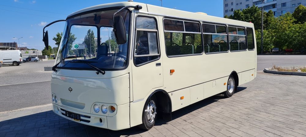 Богдан-А09202  2008рік