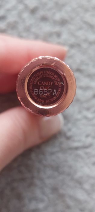 Charlotte Tilbury- pomadka
