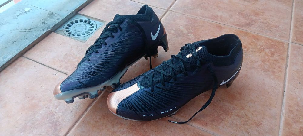Chuteiras nike Mercurial