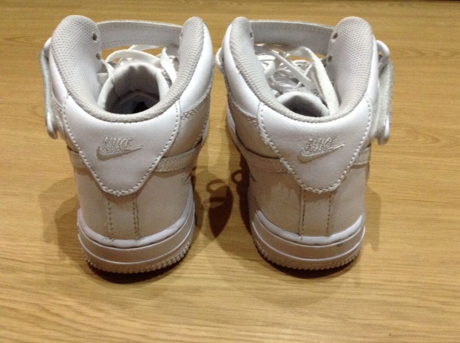 NIKE AIr Force originais