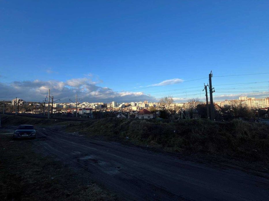 Продаж землі по вулиці Петрицького в Шевченківському районі, Львів