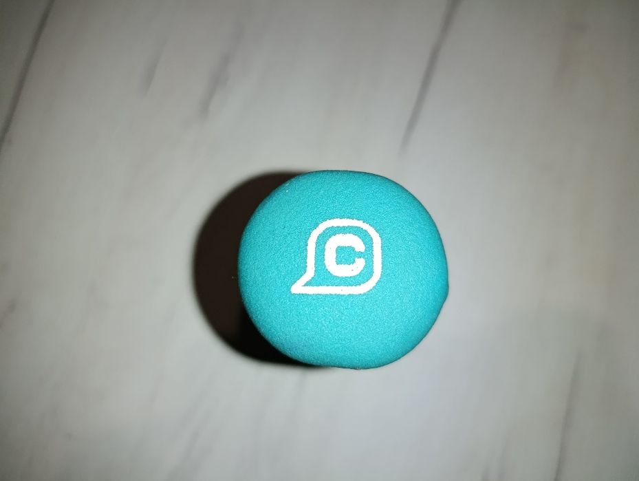 Гантелі 2шт по 0.5кг