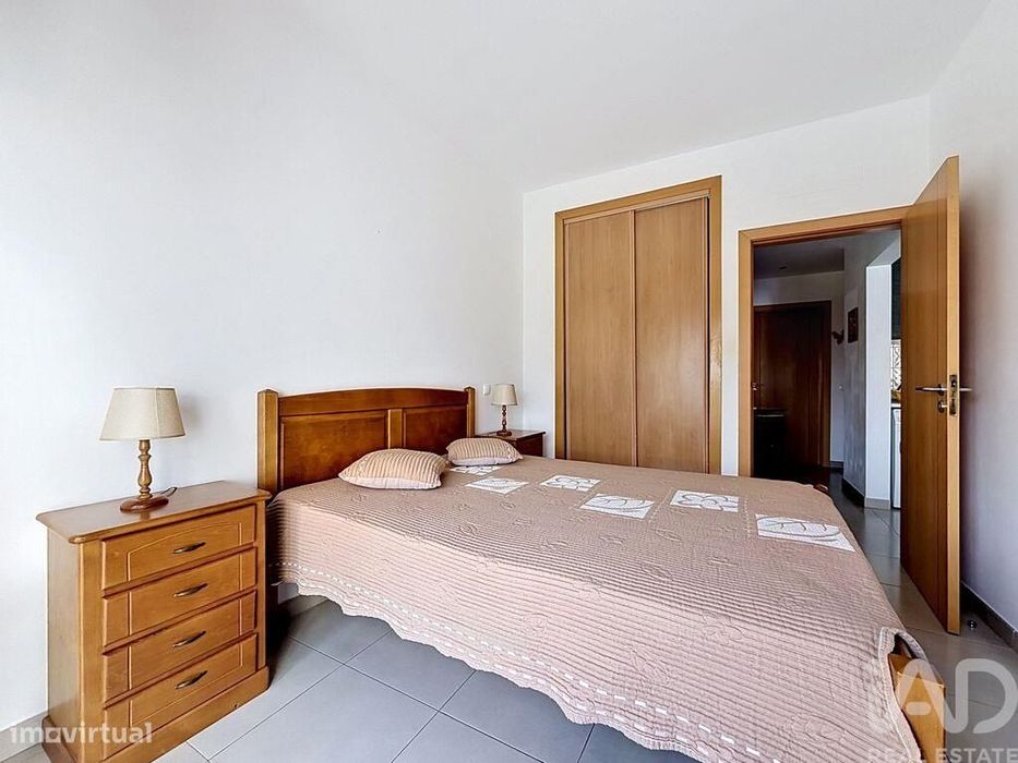 Apartamento T2 em Monte Gordo de 73 m2