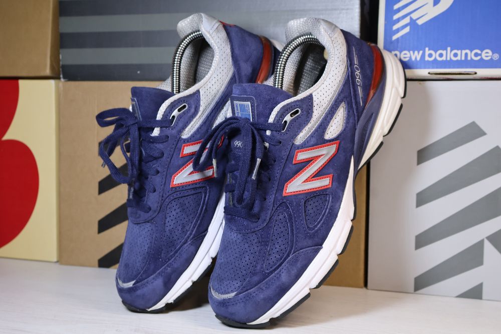 New Balance made in USA (Розмір 44,5)