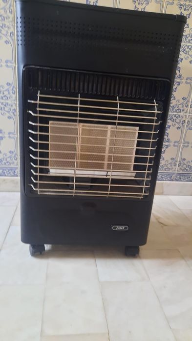 Aquecedor a gás Junex