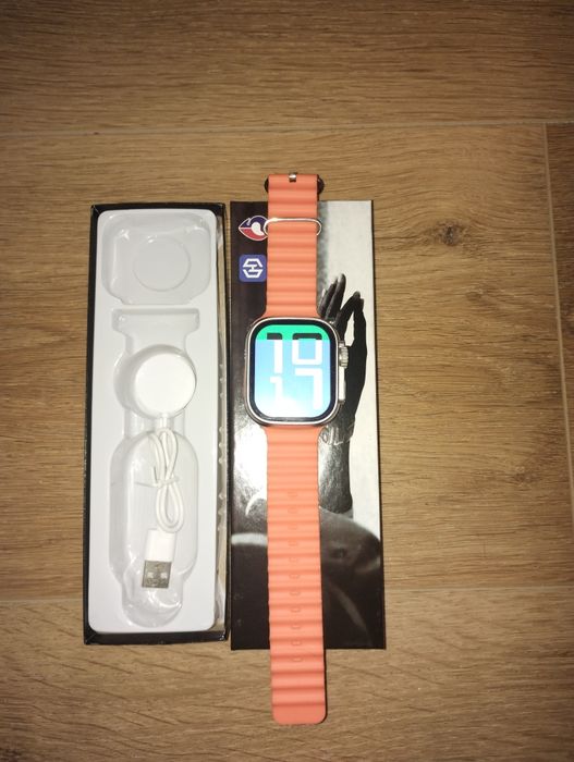 Smartwatch ultra2