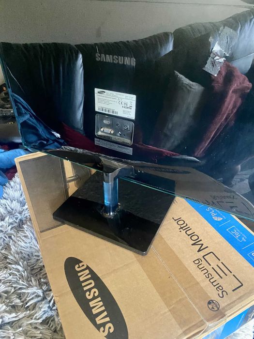 Monitor samsung 27 polegadas
