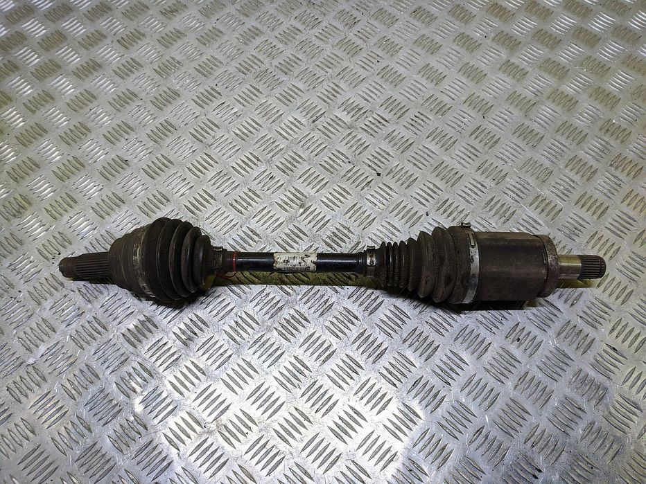 Полуось Привод BMW X5 E70 Передняя Левая bmw x5 e70 Шрус Кулак