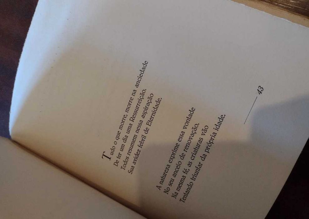 Serenidade - Olivia Guerra - 1933