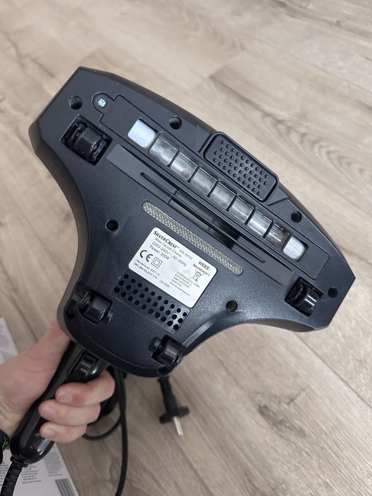 Odkurzacz do roztoczy SilverCrest