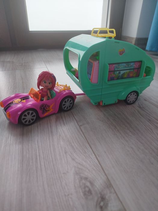 Kookyloos 2 zestawy